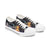 Women's Low Top Sneakers
