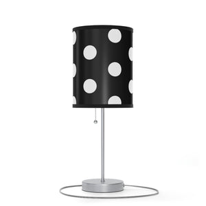 Lamp on a Stand, US|CA plug