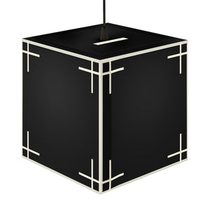Light Cube Lamp