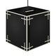 Light Cube Lamp