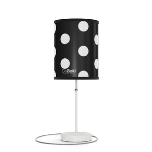 Lamp on a Stand, US|CA plug