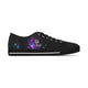 Women's Low Top Sneakers