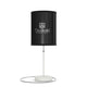 Lamp on a Stand, US|CA plug