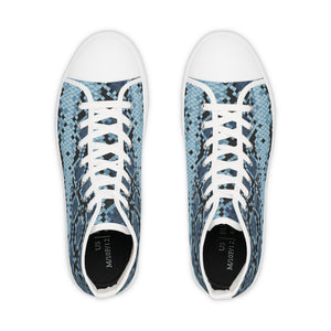 Men's High Top Sneakers