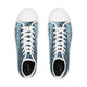 Men's High Top Sneakers