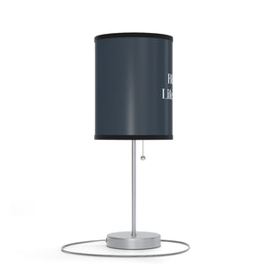 Lamp on a Stand, US|CA plug