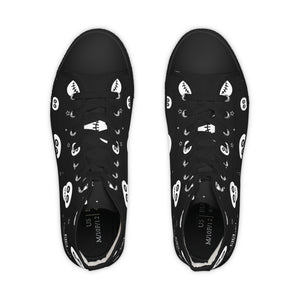 Men's High Top Sneakers