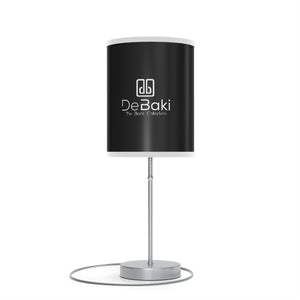 Lamp on a Stand, US|CA plug