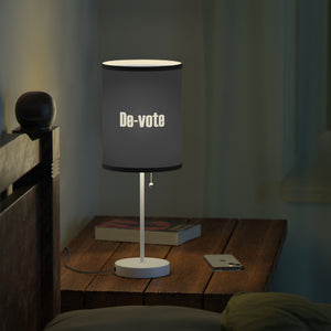 Lamp on a Stand, US|CA plug