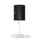 Lamp on a Stand, US|CA plug