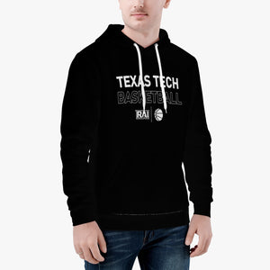 203. Unisex Trending Hoodie