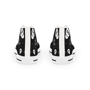 Men's High Top Sneakers