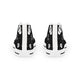 Men's High Top Sneakers