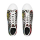 Men's High Top Sneakers