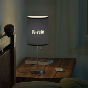 Lamp on a Stand, US|CA plug