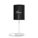 Lamp on a Stand, US|CA plug