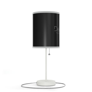 Lamp on a Stand, US|CA plug