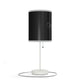 Lamp on a Stand, US|CA plug