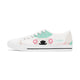 Women's Low Top Sneakers