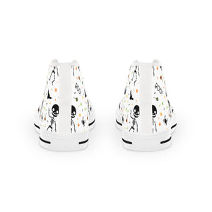 Men's High Top Sneakers