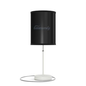 Lamp on a Stand, US|CA plug