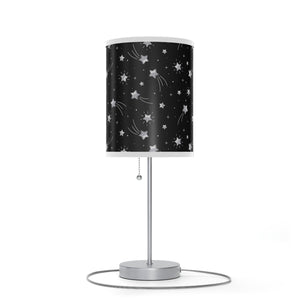 Lamp on a Stand, US|CA plug
