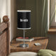 Lamp on a Stand, US|CA plug