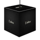 Light Cube Lamp