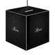 Light Cube Lamp