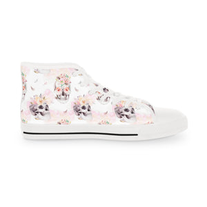 Men's High Top Sneakers