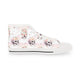 Men's High Top Sneakers
