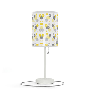 Lamp on a Stand, US|CA plug