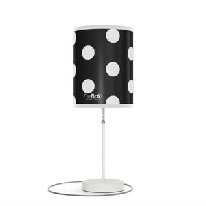 Lamp on a Stand, US|CA plug
