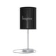 Lamp on a Stand, US|CA plug