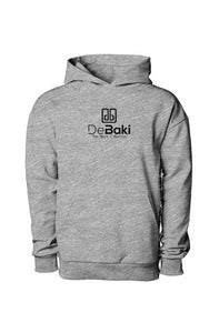 Mainstreet Hooded Sweatshirt