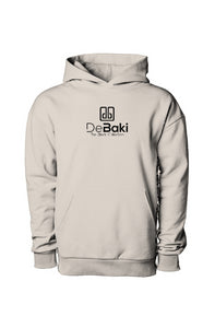Mainstreet Hooded Sweatshirt