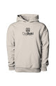 Mainstreet Hooded Sweatshirt