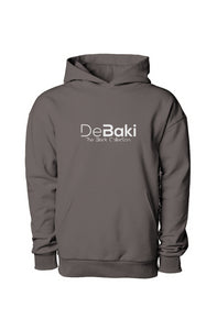 Mainstreet Hooded Sweatshirt