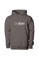 Mainstreet Hooded Sweatshirt