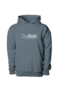 Mainstreet Hooded Sweatshirt