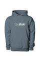 Mainstreet Hooded Sweatshirt