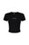 Women's Micro Rib Baby Tee
