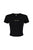 Women's Micro Rib Baby Tee