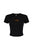 Women's Micro Rib Baby Tee