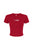Women's Micro Rib Baby Tee
