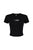Women's Micro Rib Baby Tee