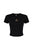 Women's Micro Rib Baby Tee