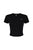 Women's Micro Rib Baby Tee