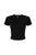 Women's Micro Rib Baby Tee