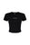 Women's Micro Rib Baby Tee